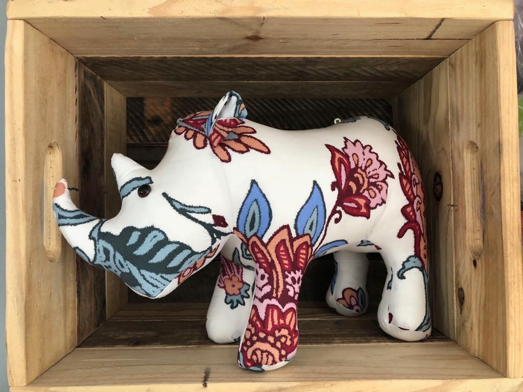 db031283-f592-4d88-8535-697b10b559cd Adopt a Rhino - Image 5